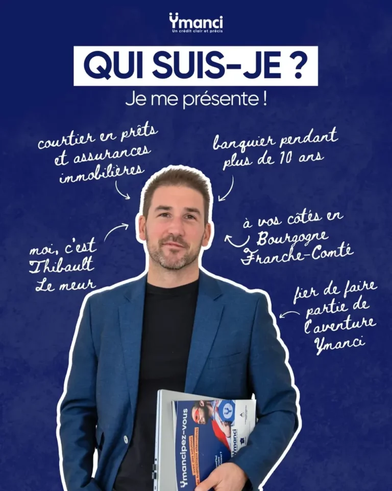 QUI SUIS-JE?